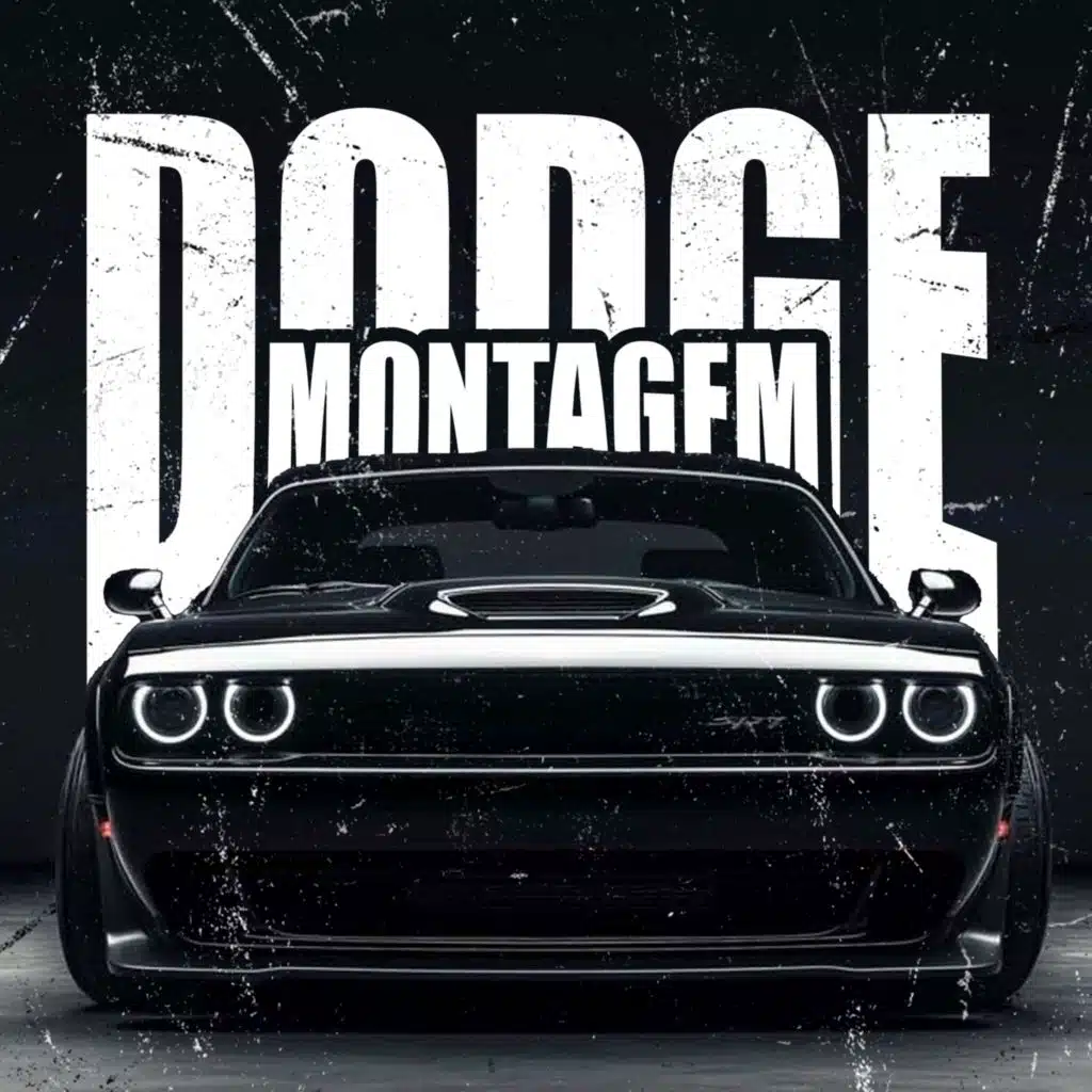 MONTAGEM DODGE