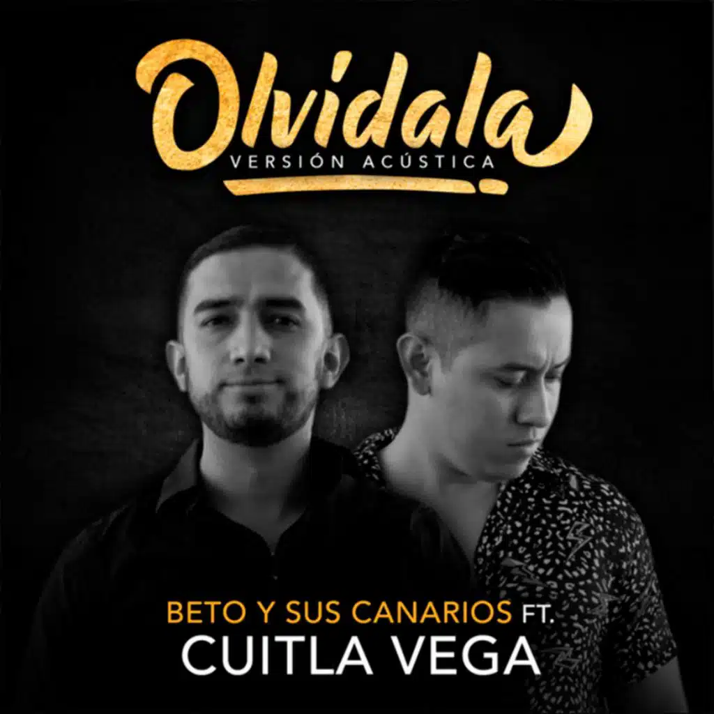 Beto Y Sus Canarios & Cuitla Vega