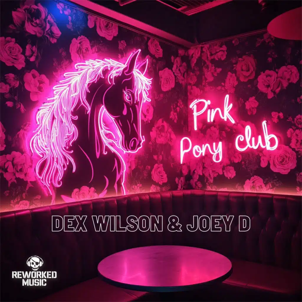Pink Pony Club