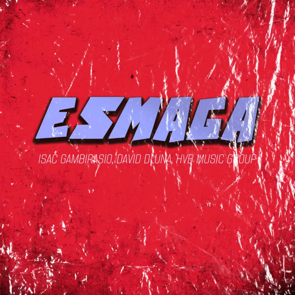 ESMAGA