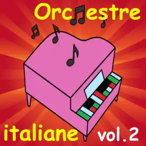 Orchestre italiane, Vol. 2