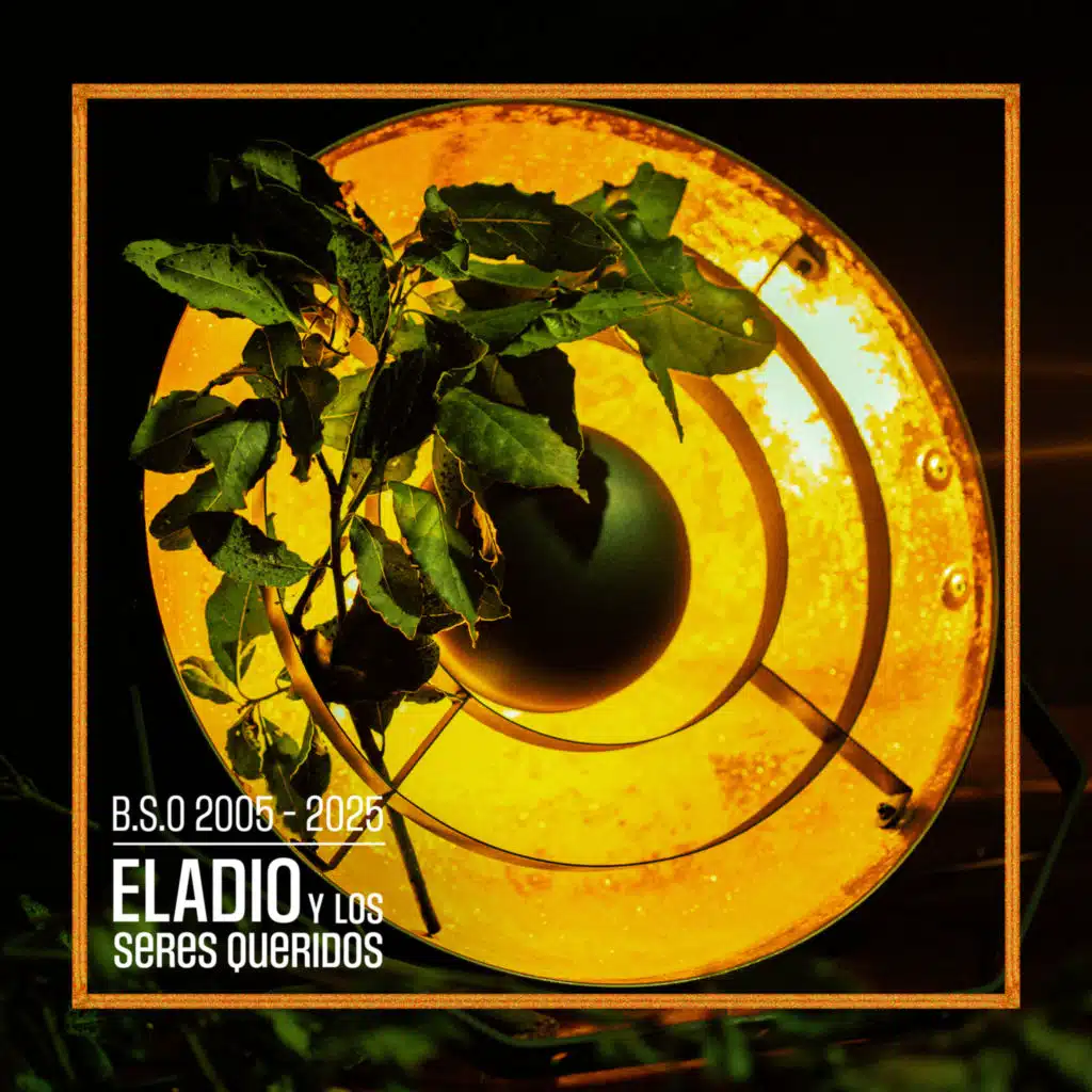 Eladio y los Seres Queridos