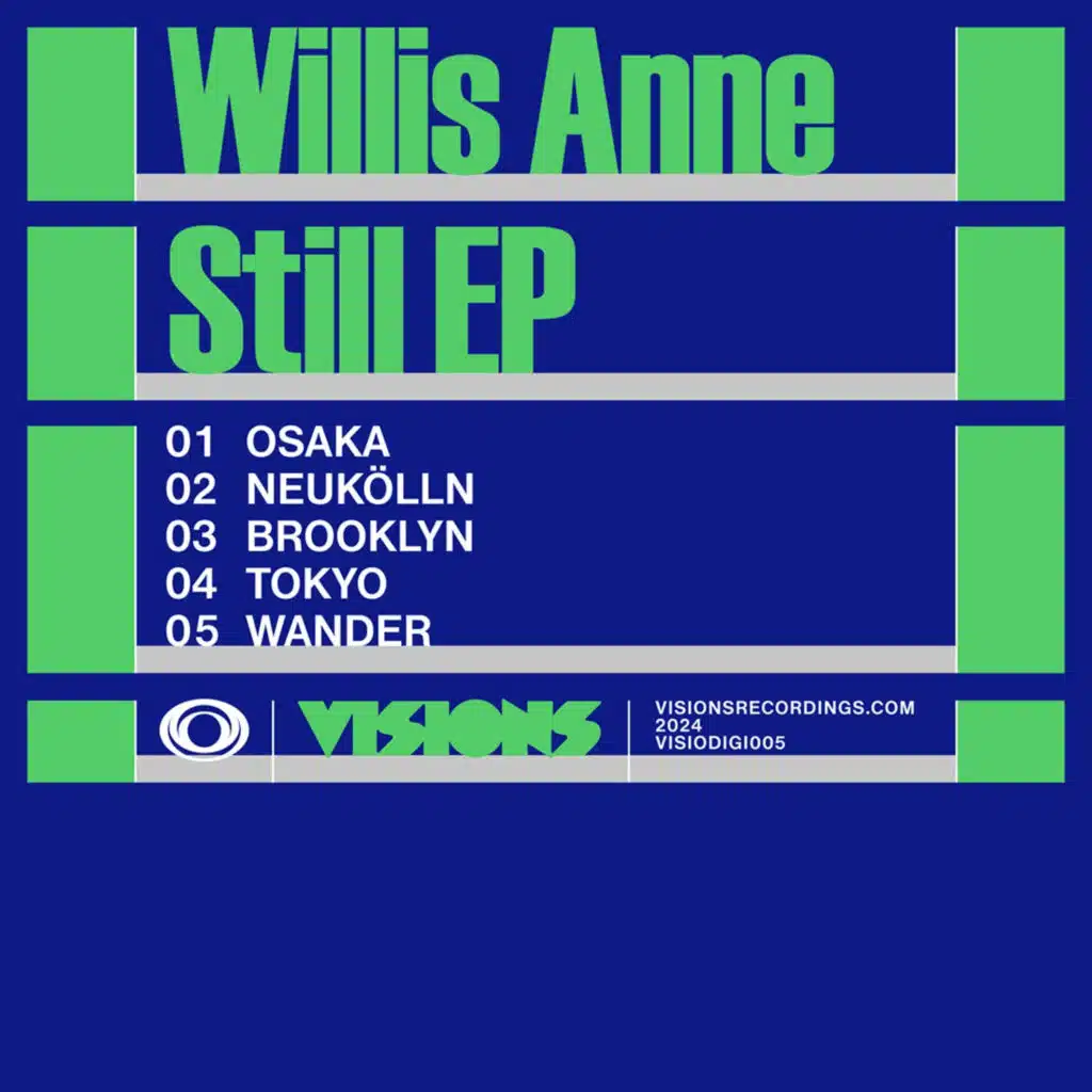 Willis Anne