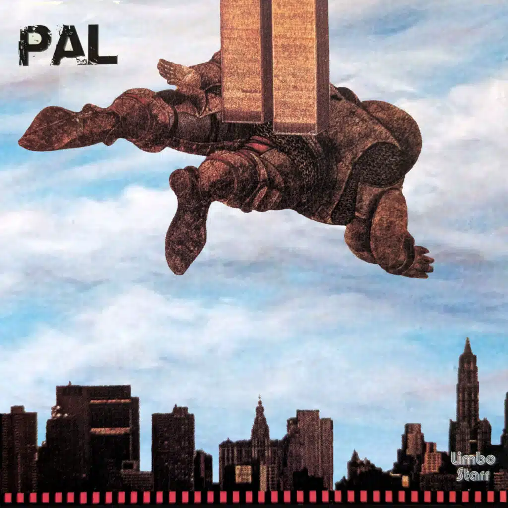 Canciones Hacia El Fin De Una Especie