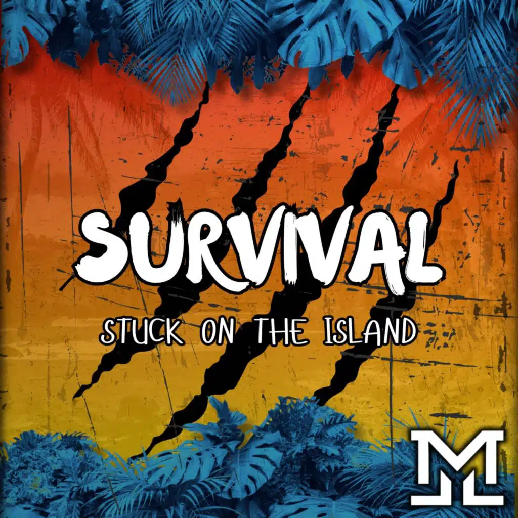 Survival Stuck On The Island