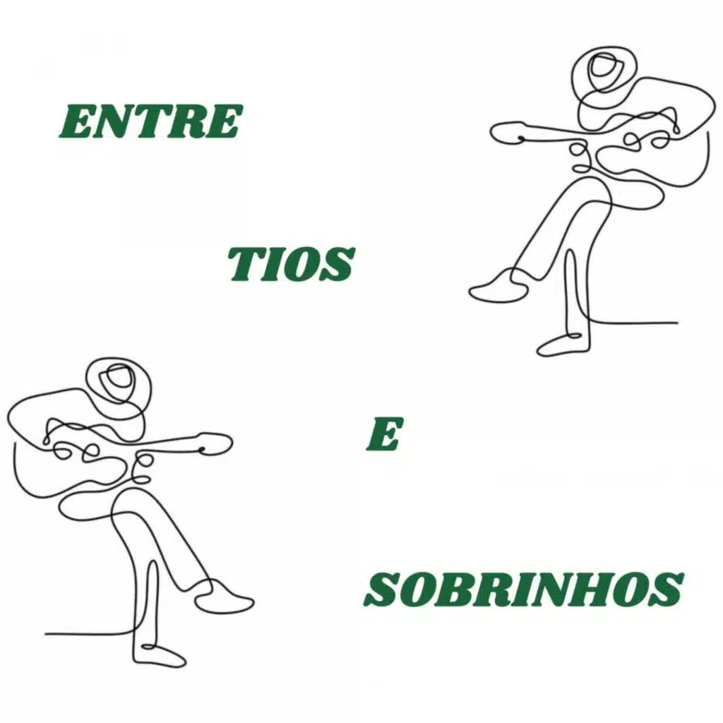 Entre Tios e Sobrinhos