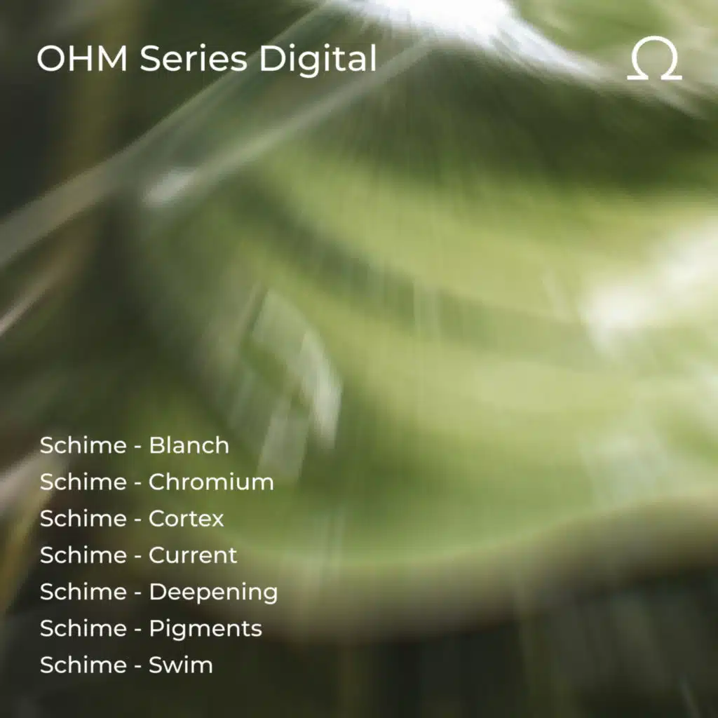 OHM Series 023