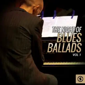 The Night of Blues Ballads, Vol. 1