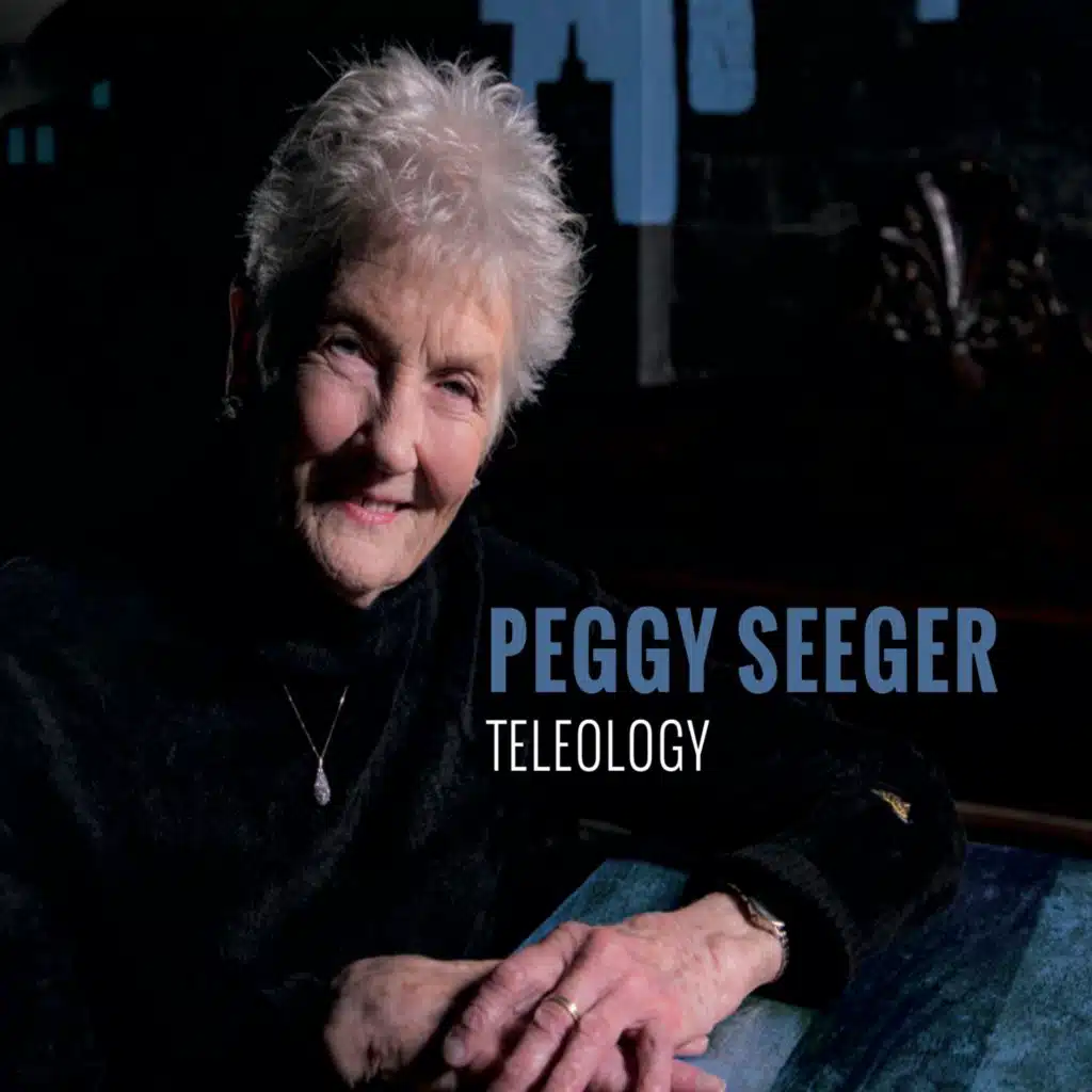 Peggy Seeger