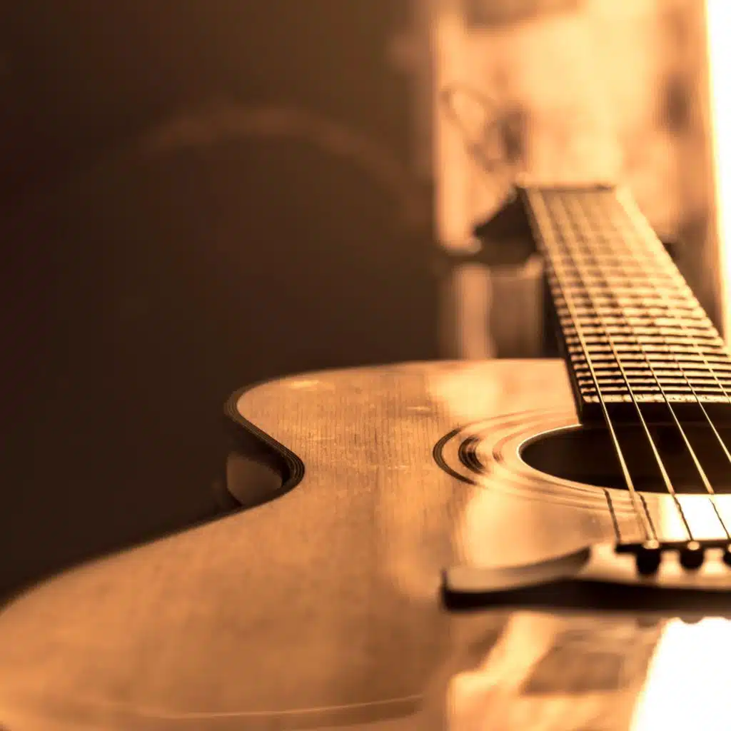 Peaceful Tones for Infants