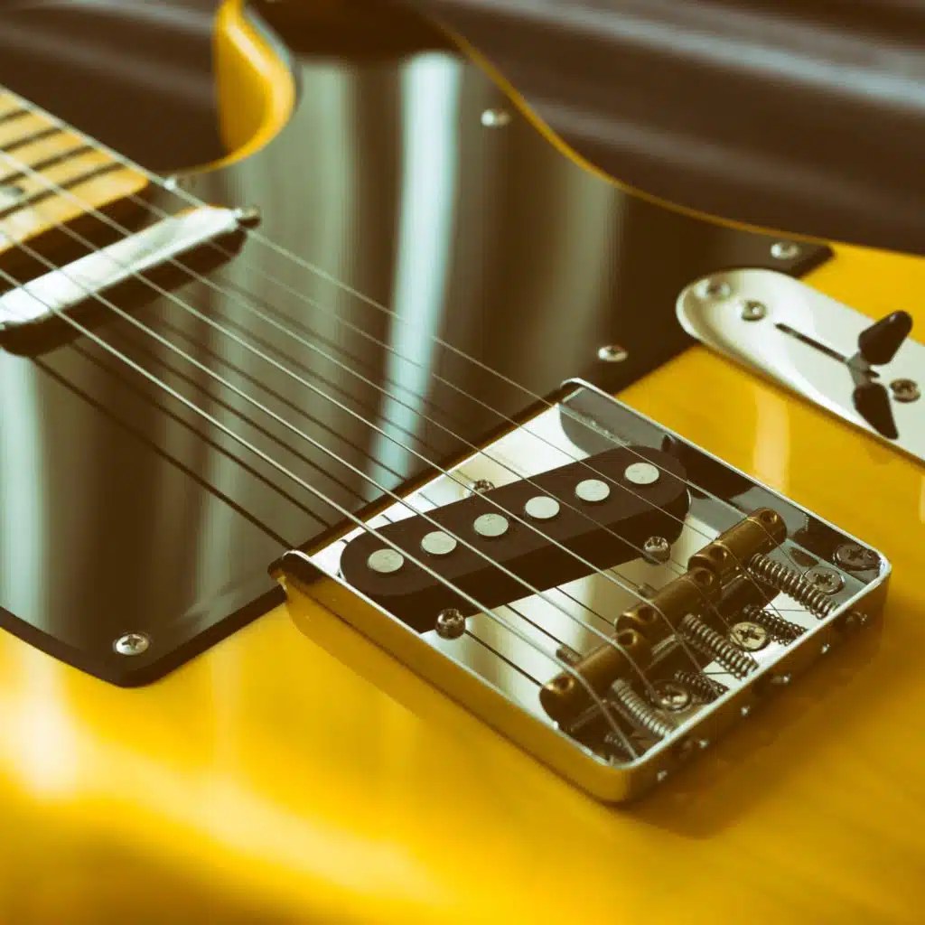 Guitar Music: Calm Strums for Work