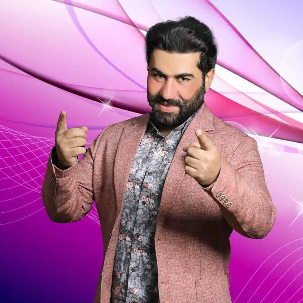 آهنگ افغانی دره بدره هواه پغمان بدره