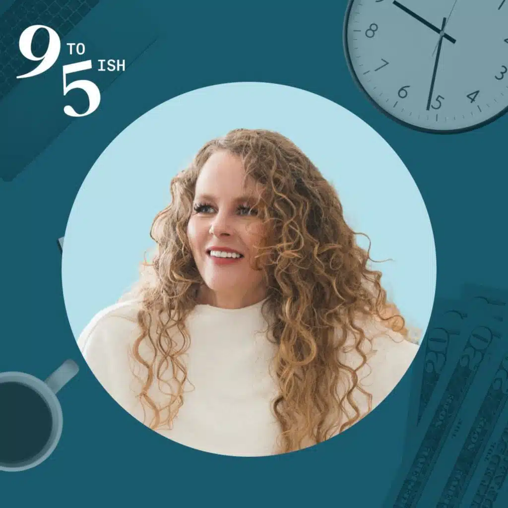 Frank & Eileen Founder Audrey McLoghlin on Fostering Resilience in Your Career