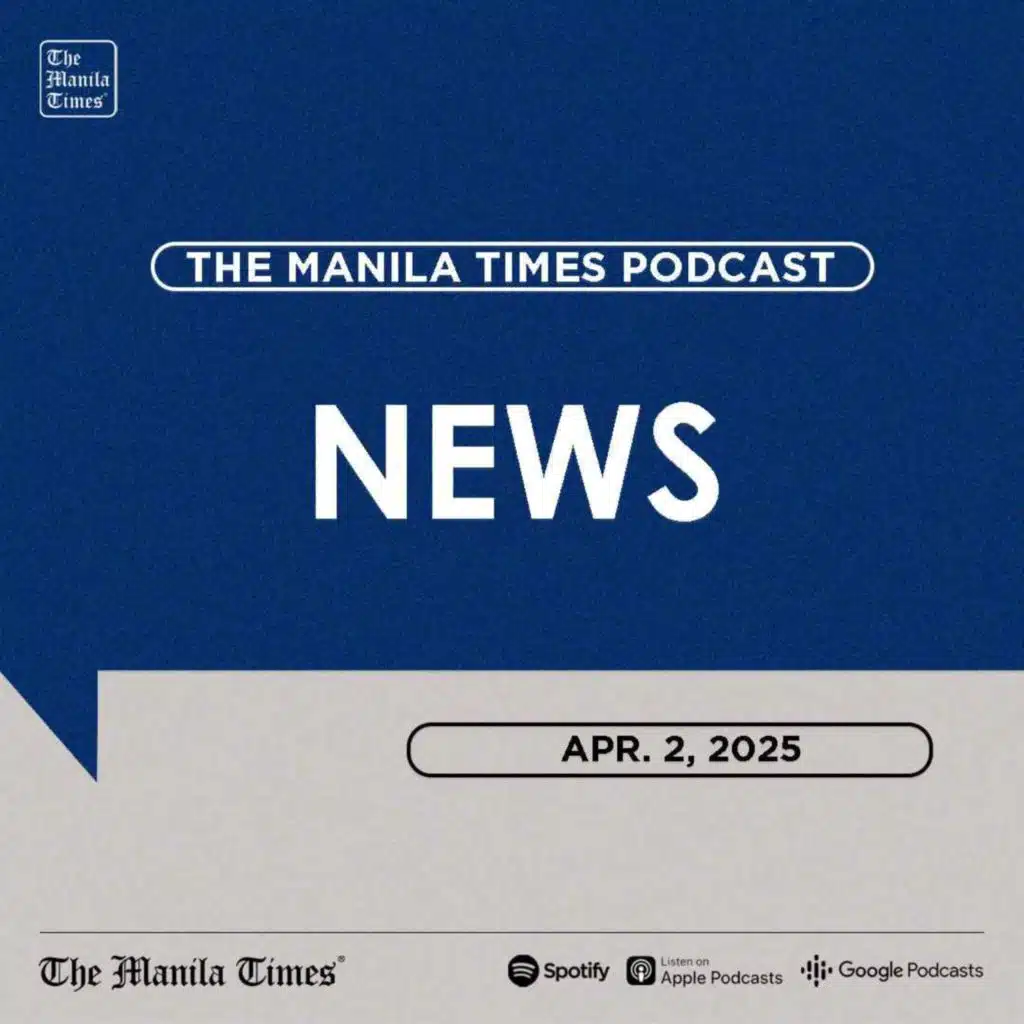 NEWS: Cory Quirino joins The Manila Times | April 2, 2025