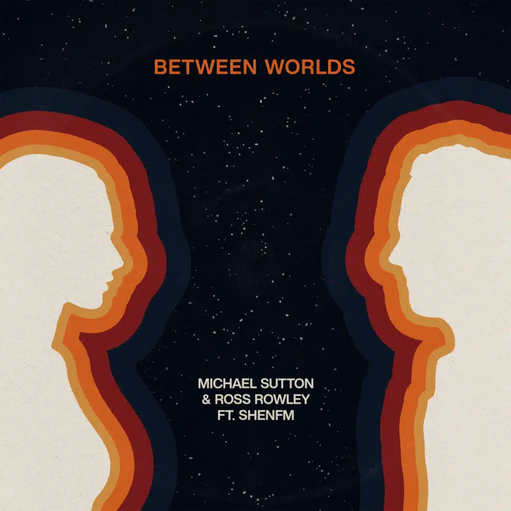 Between Worlds (feat. ShenFM)