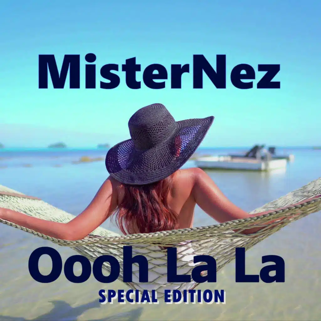 Oooh La La (Special Edition)