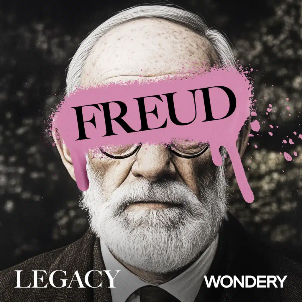 Freud | Mommy's Boy | 1