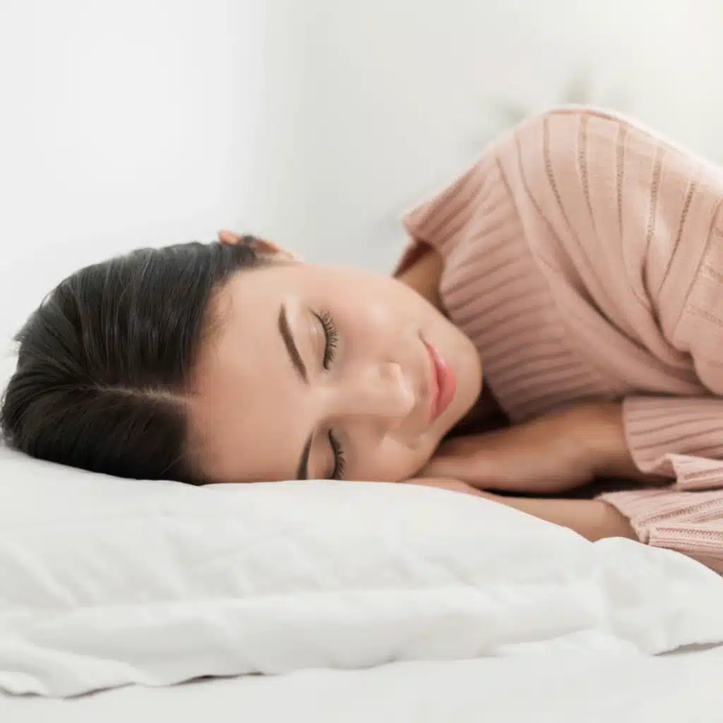 Peaceful Sleep Melodies