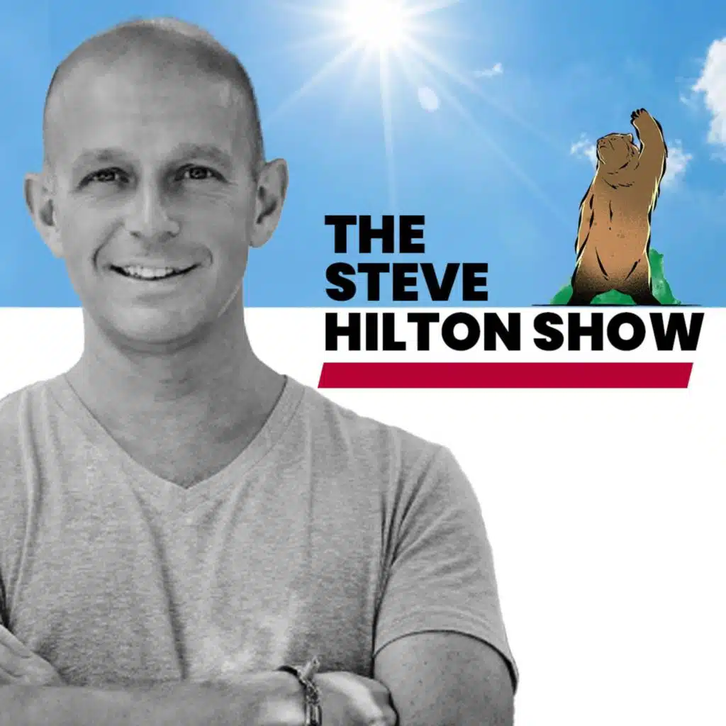 Steve Hilton Show