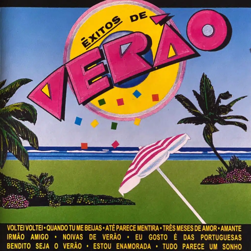 Êxitos de Verão