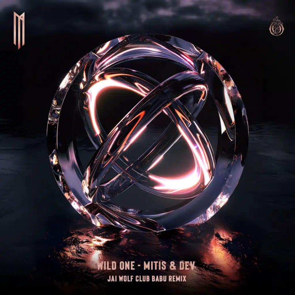 Wild One (Jai Wolf Club Babu Remix) (feat. DEV)
