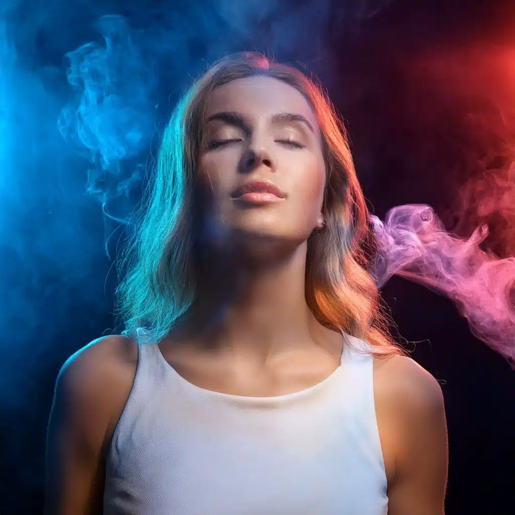 Ritmos Lofi Calmados Para La Tranquilidad Nocturna