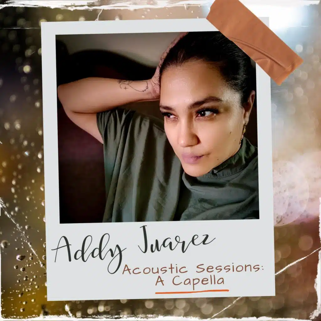 Acoustic Sessions: A Cappella