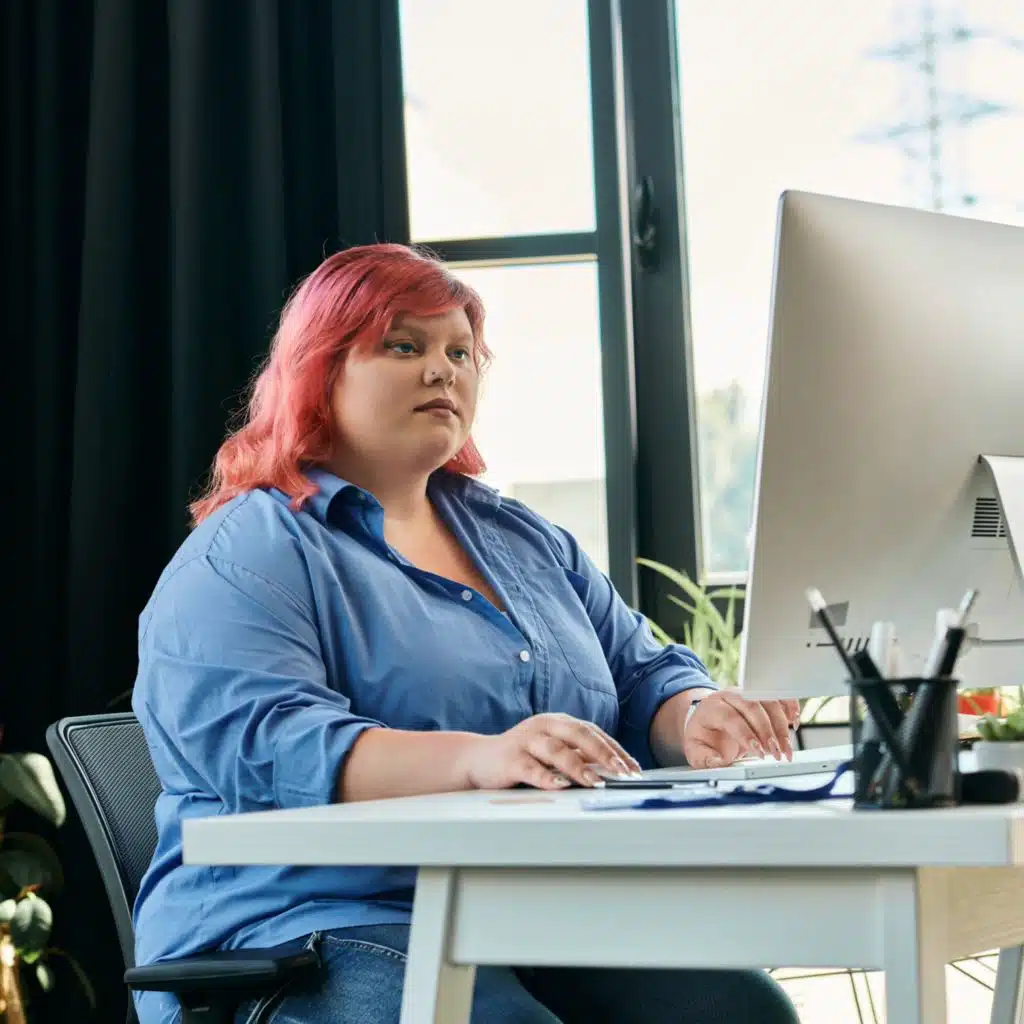 Soothing Sounds for Workday Stress Relief