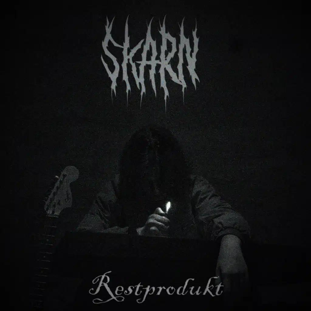 Restprodukt