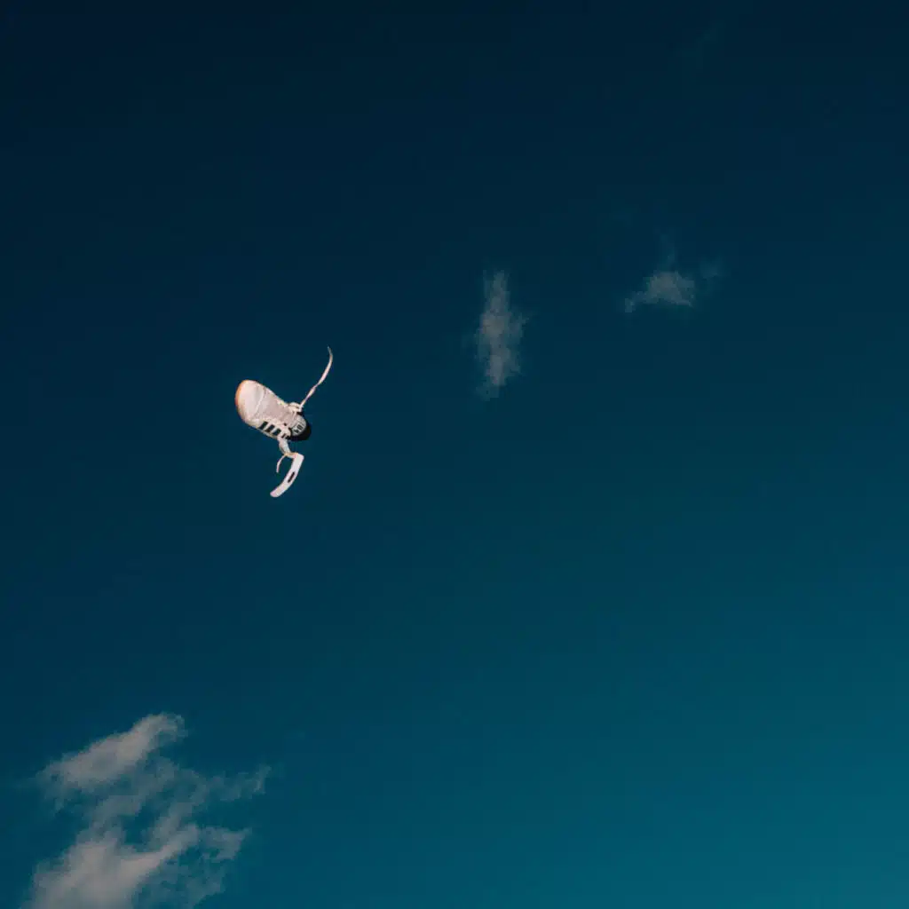 Be Peaceful & Grace (Extended Version)