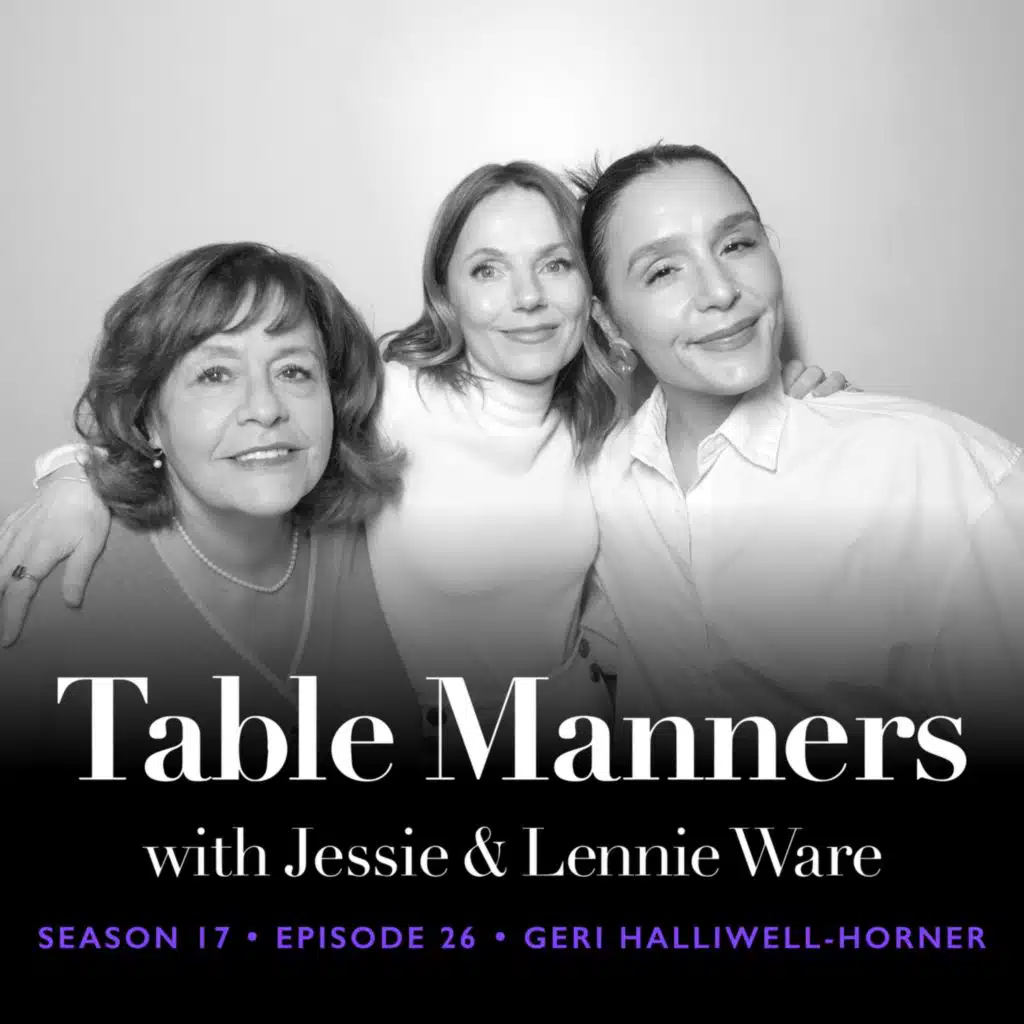 Geri Halliwell-Horner