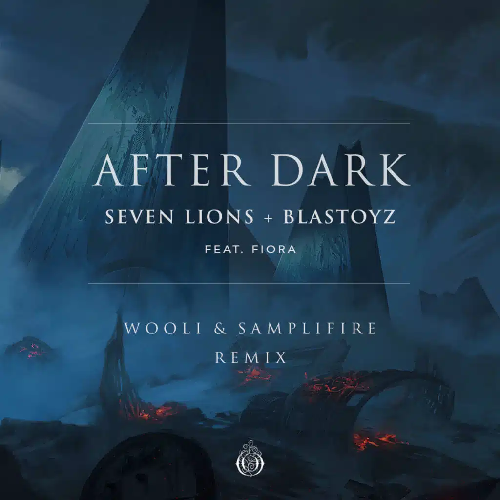 Seven Lions & Blastoyz