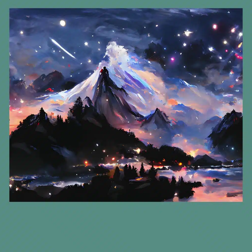 Because of Your Love