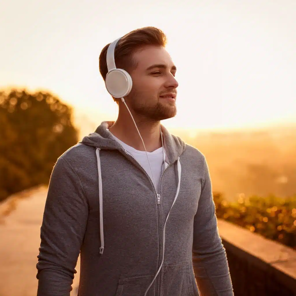 Energía De Relajación Lofi Para Una Curación Suave