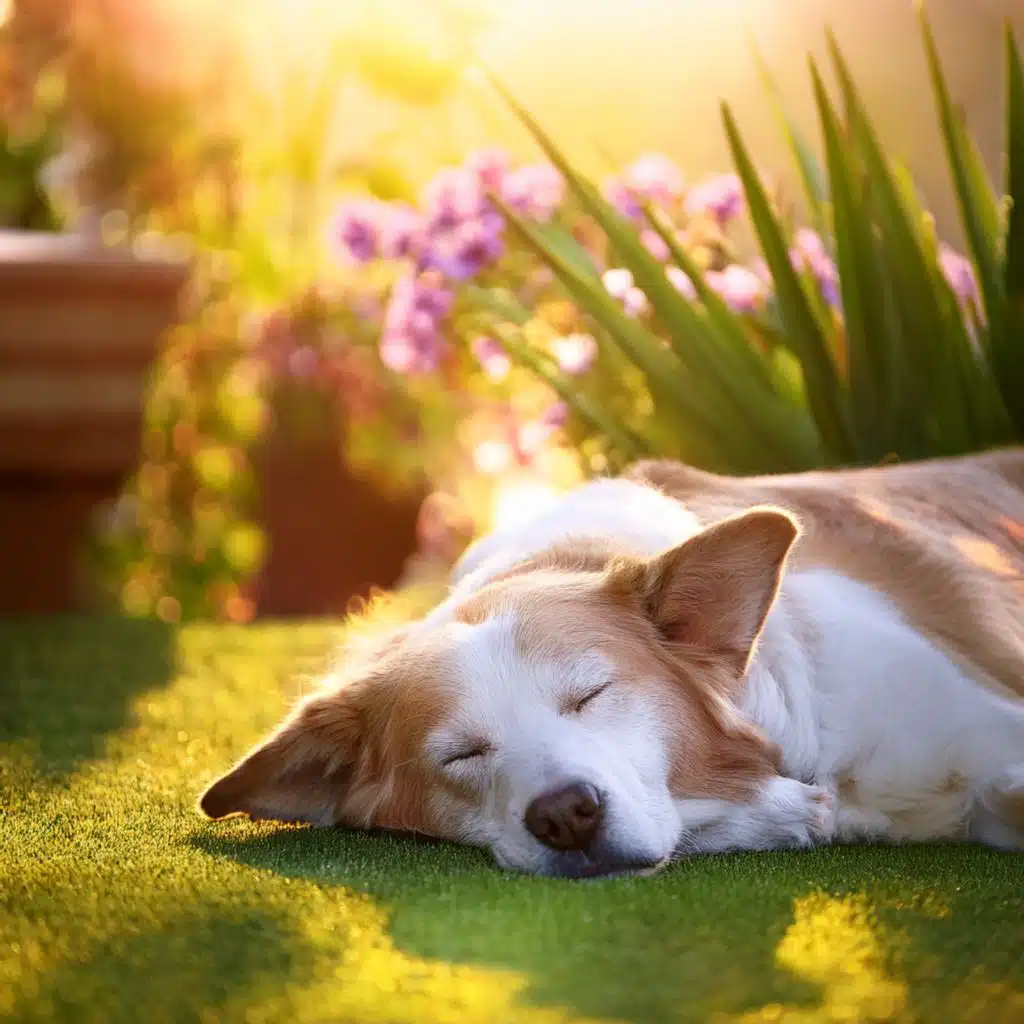 Melodías Lofi Silenciosas Para Alivio Del Estrés De Mascotas