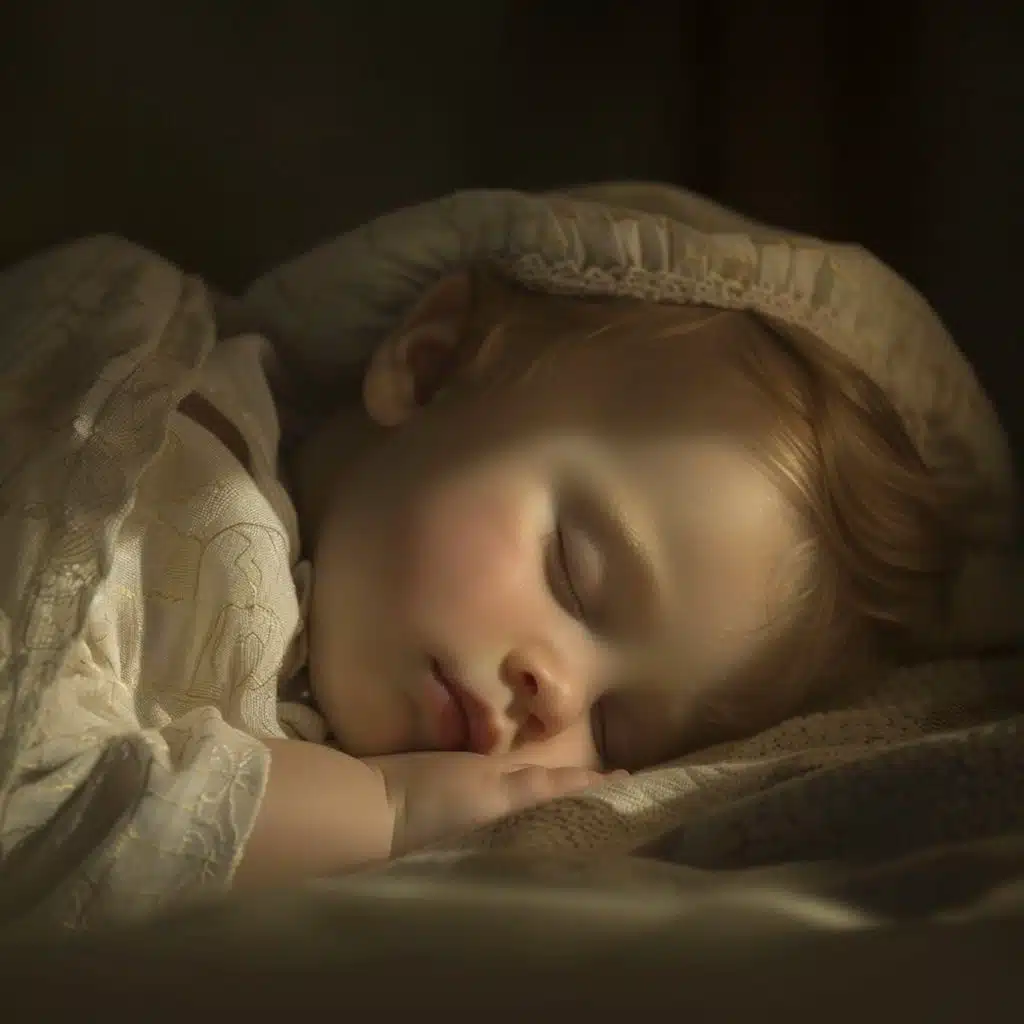 Baby Sleep Magic: Nighttime Melodies