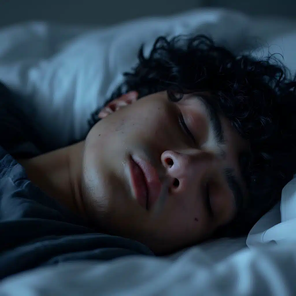 Gentle Night Sleep Melodies