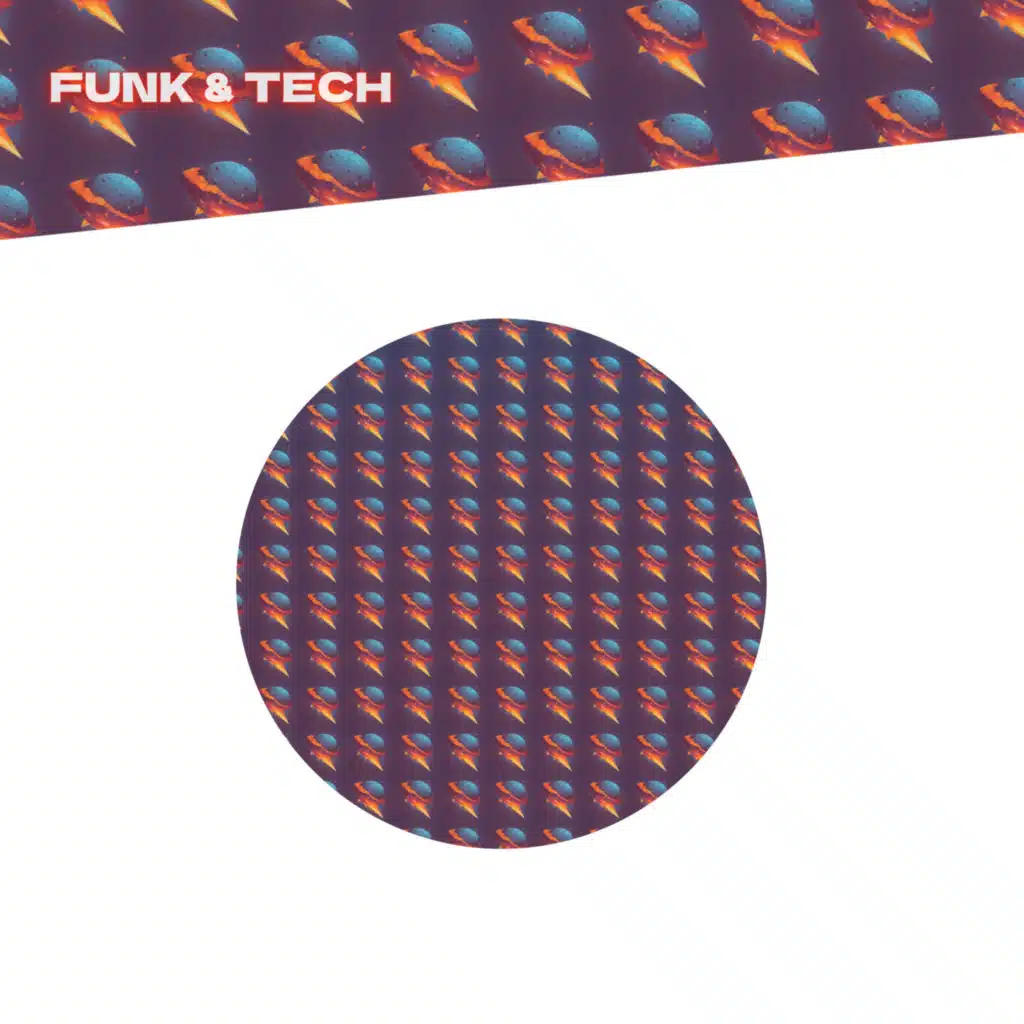 Solar System (Instrumental Edit Mix)