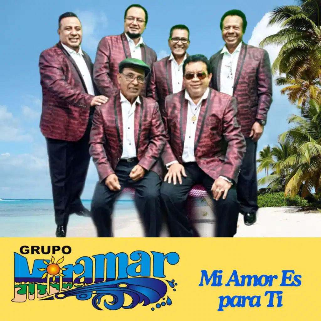Mi Amor Es para Ti