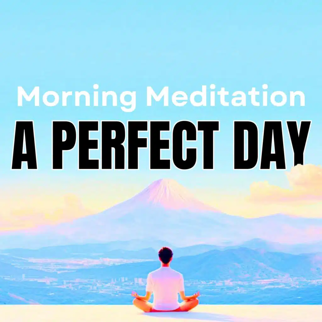 Guided Morning Meditation | 10 Minutes to Start a Perfect Day