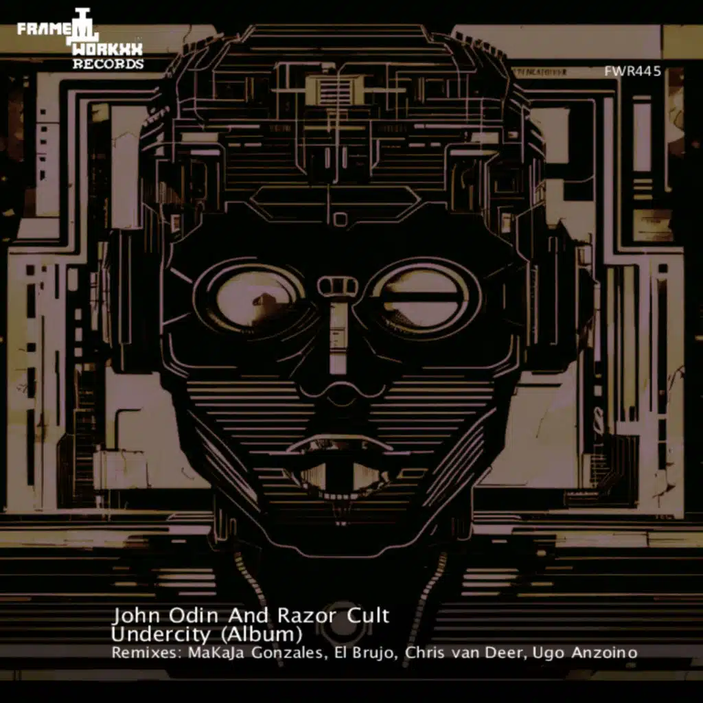 John Odin & Razor Cult