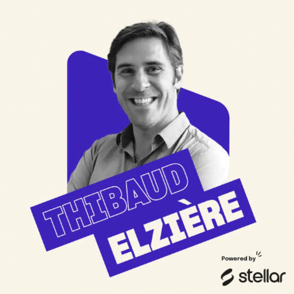 Le Playbook Hexa pour créer un Produit (Thibaud Elzière, Hexa) - #106