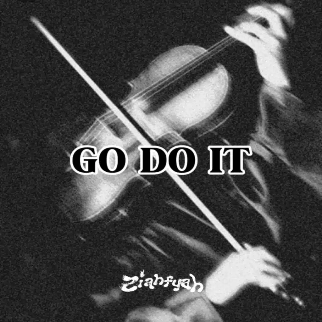 GO DO IT #jerseyclub