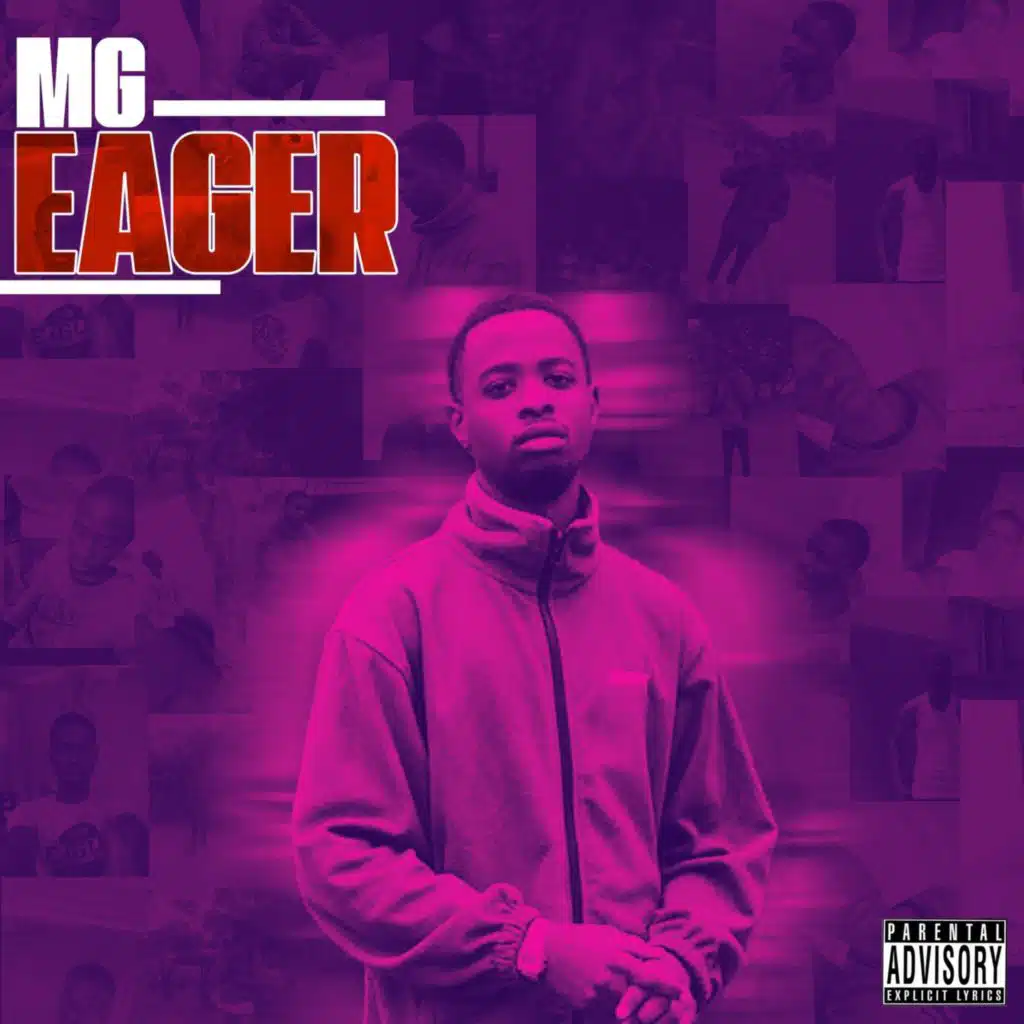 Eager EP