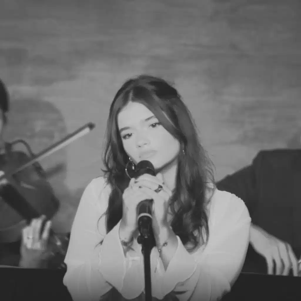 drunk text me (string quartet)