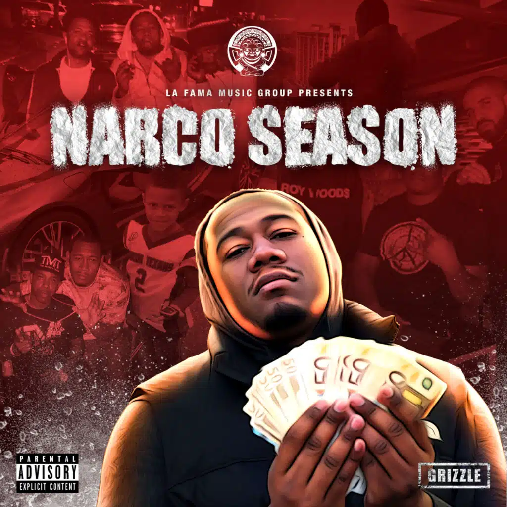 Narco Season
