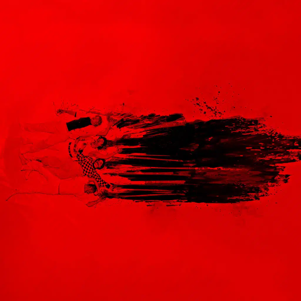 FREAKIN' OUT [PVRIS REMIX]