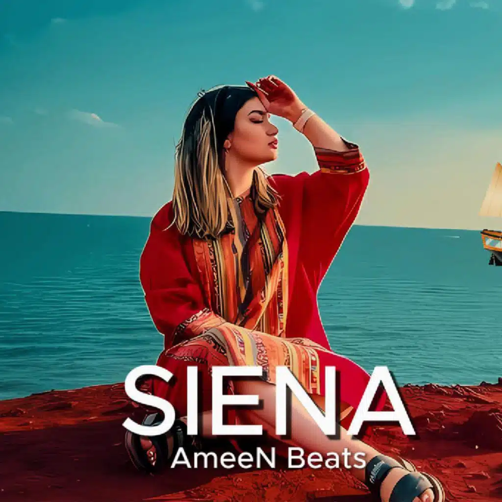 Siena (Ultra Speed) [feat. AmeeN Beats]