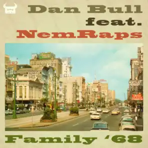 Family '68 (ft. NemRaps)