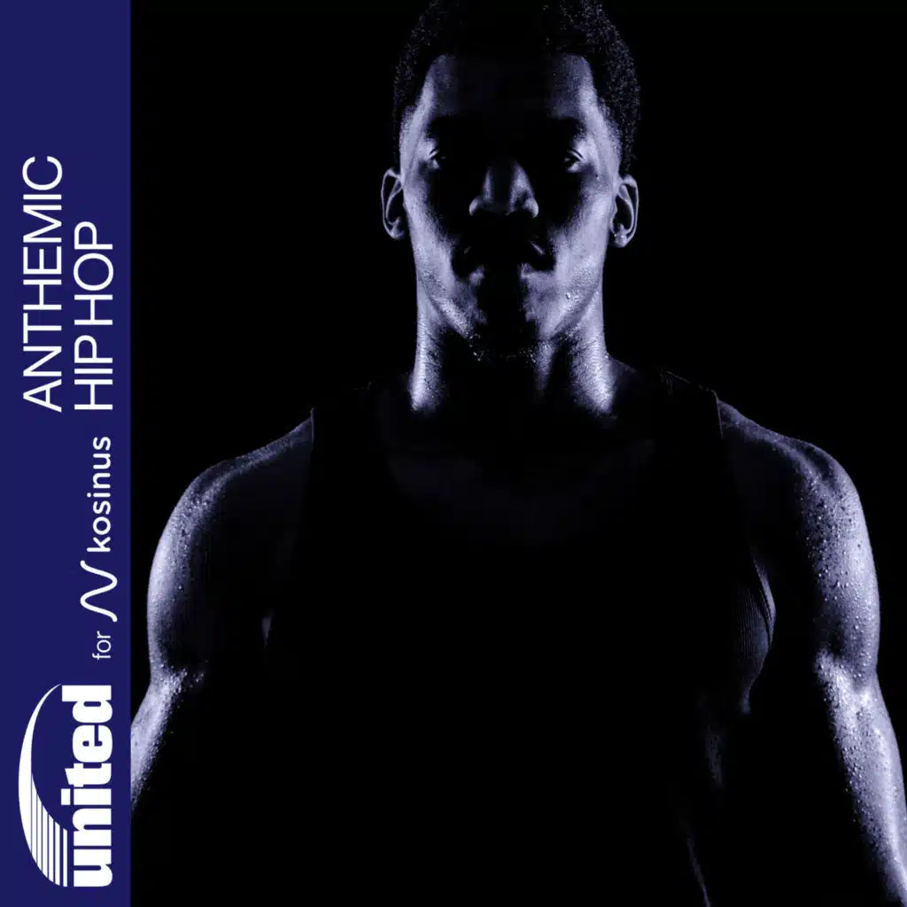 United for Kosinus - Anthemic Hip Hop